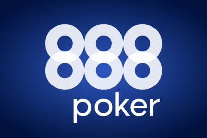 888poker Network