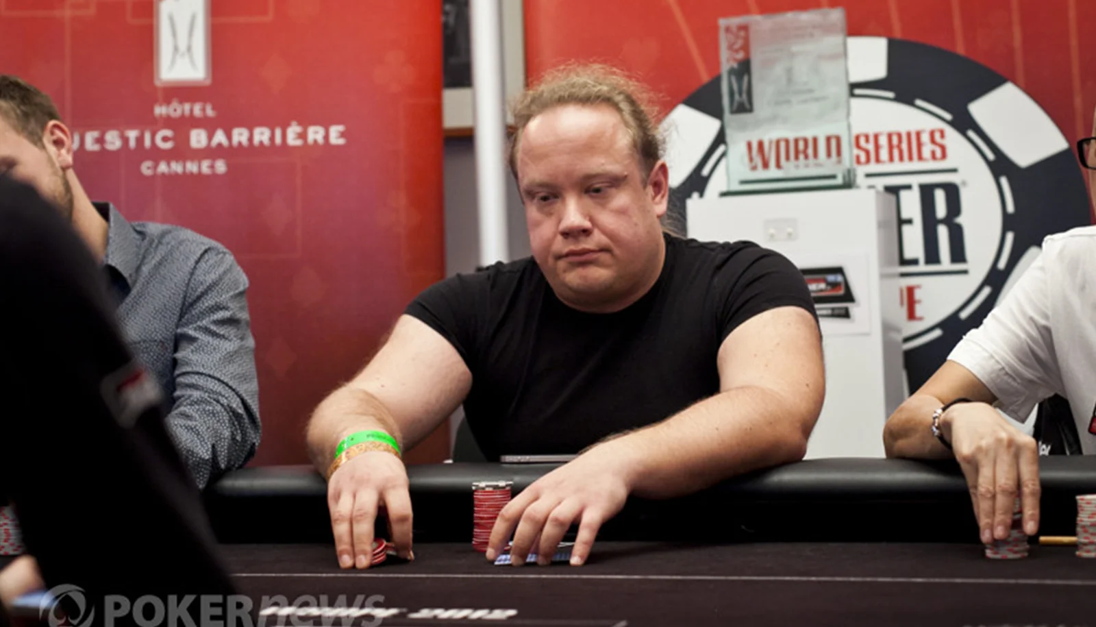 Jani Sointulan pokeriura