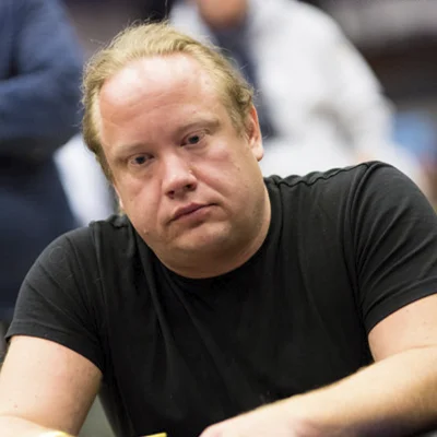 Image of Jani Sointula