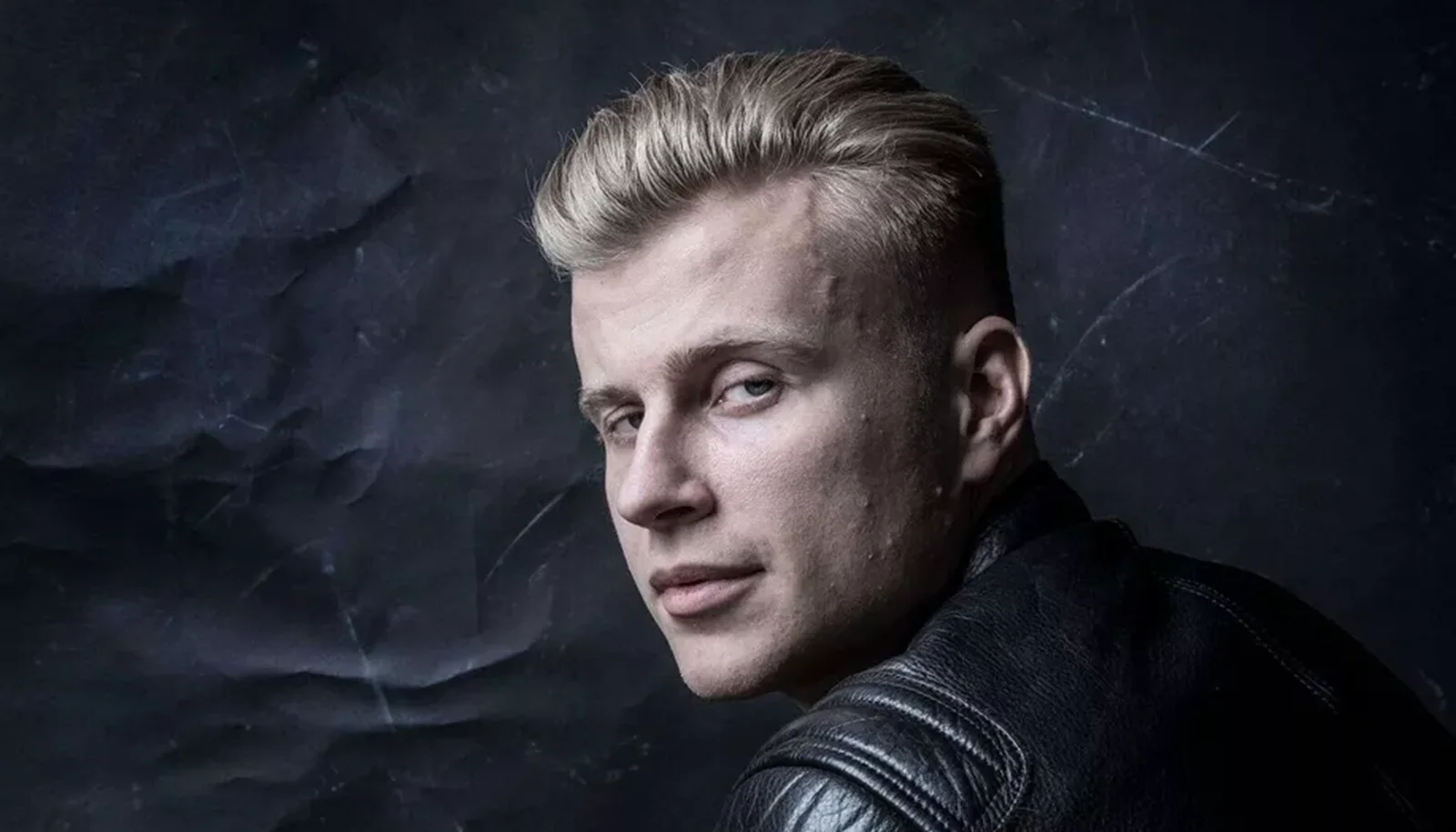 Yleistä Jens Kyllösestä