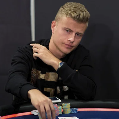Image of Jens Kyllönen