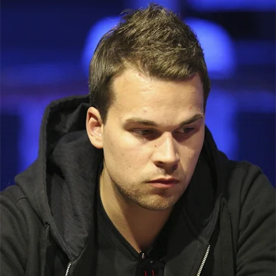 Image of Sami Kelopuro