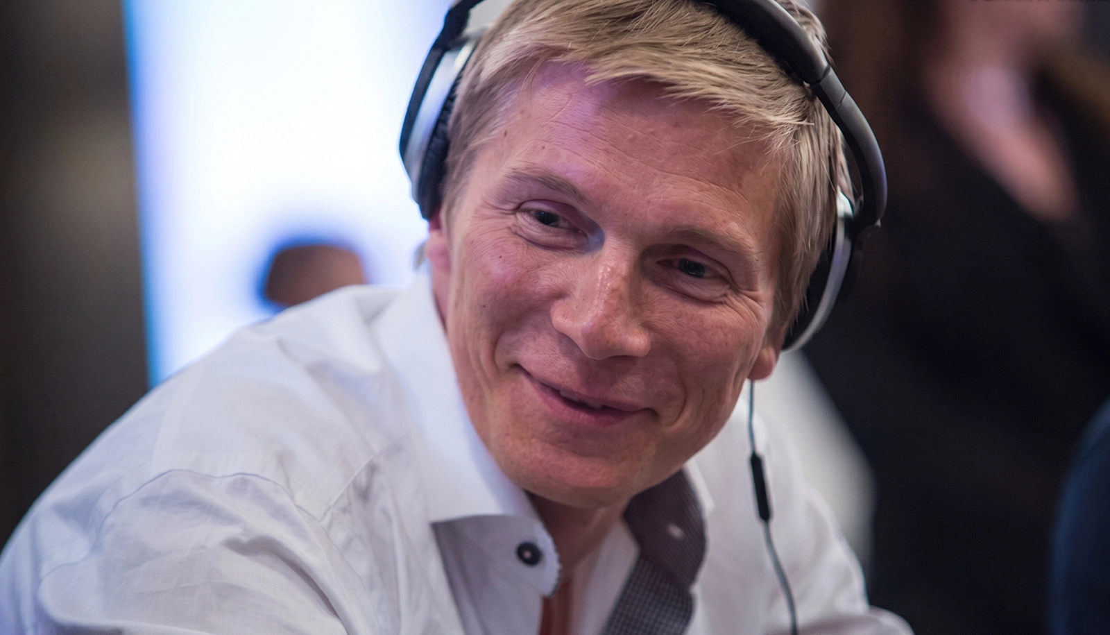 Thomas Wahlroosin pokeriura