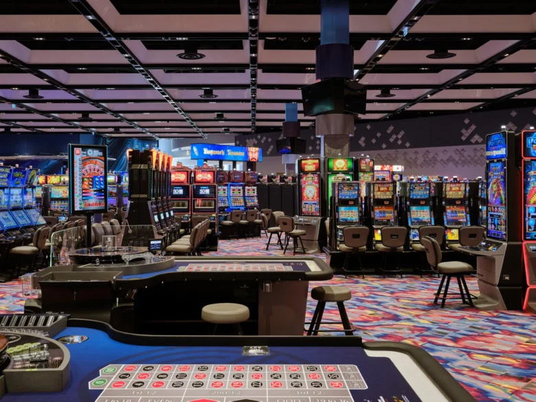 WSOPC Toronto 2025 Great Canadian Casino Torontossa