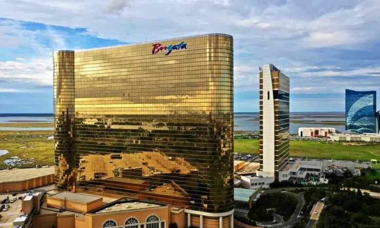 Borgata Atlantic Cityssä