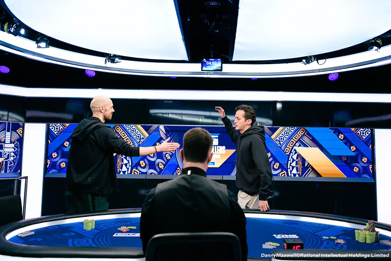 PokerStars Live Event Photos Flickr