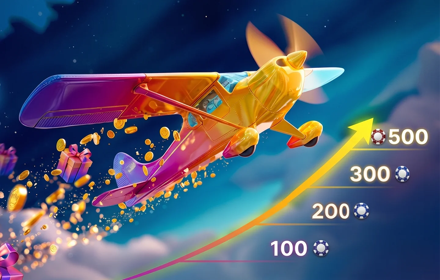 RedStar Poker jakaa Free Blinds -palkintoja ja satunnaisia bonuksia