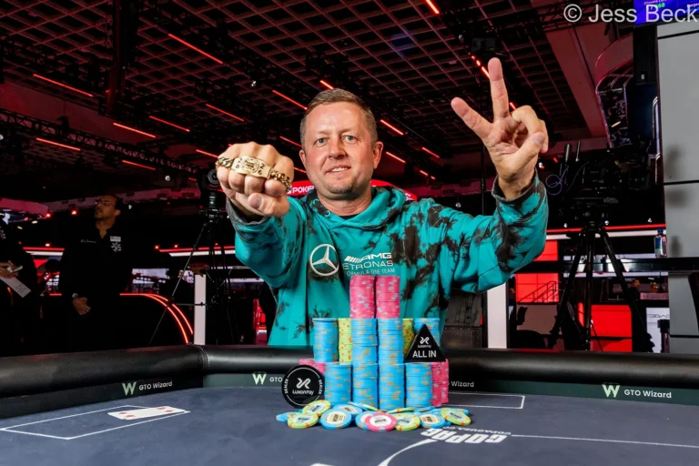 Kuva: Jess Beck, lähde: pokernews.com