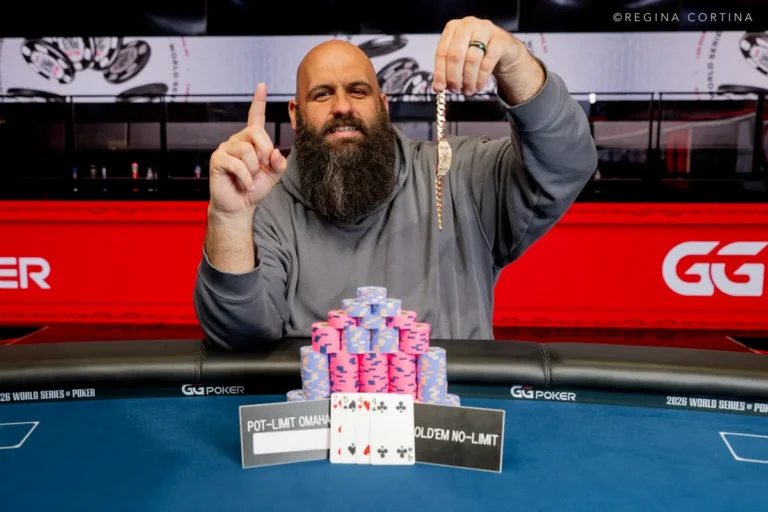 Kuva: Regina Cortina, lähde: pokernews.com