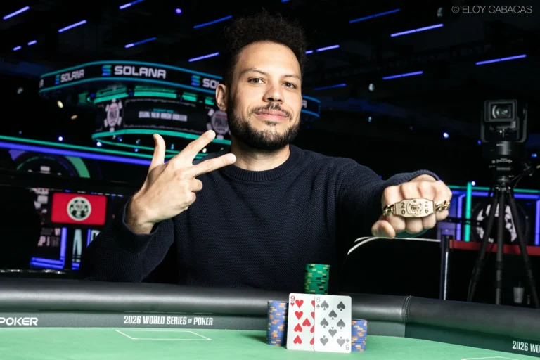 Kuva: Eloy Cabacas, lähde: pokernews.com