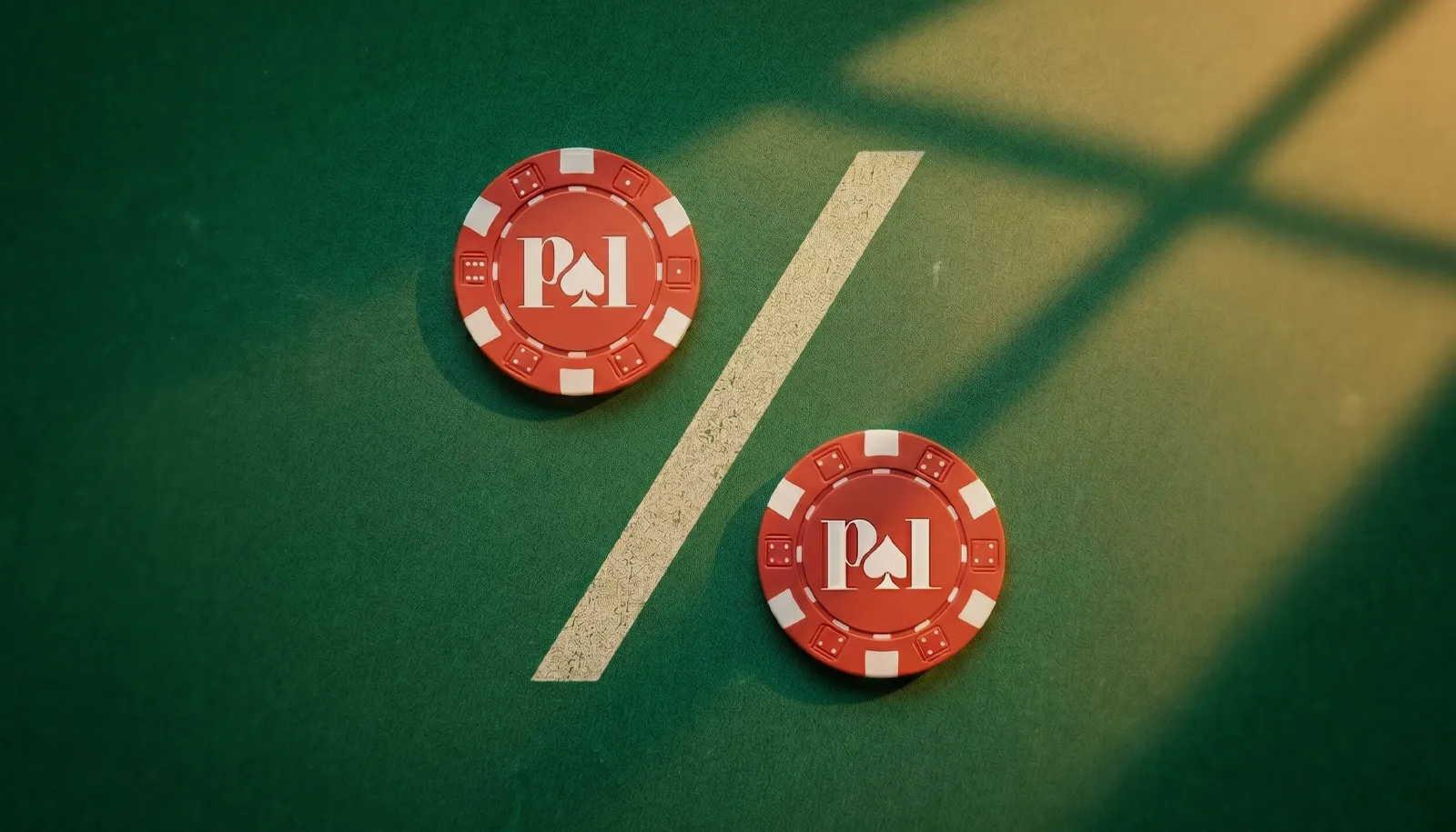 Markup vai Alennus: Mitä MTT-pelaajien pitäisi tarjota?