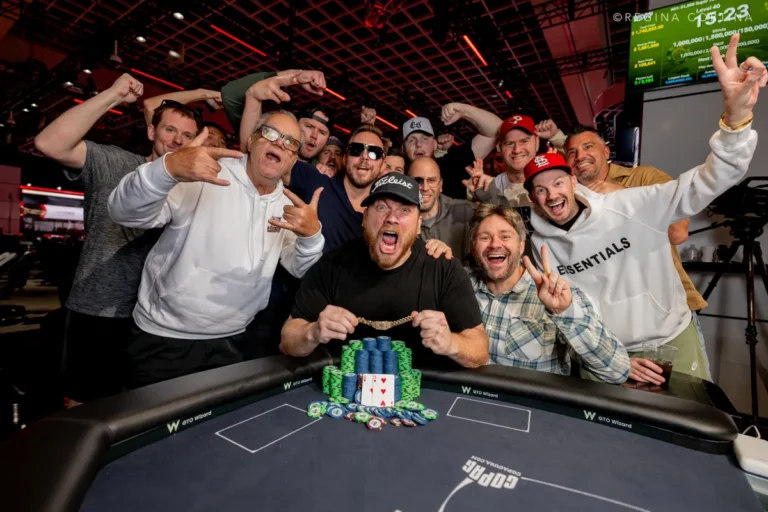 Kuva: Regina Cortina, lähde: pokernews.com