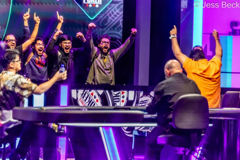 Kuva: Jess Beck, lähde: pokernews.com