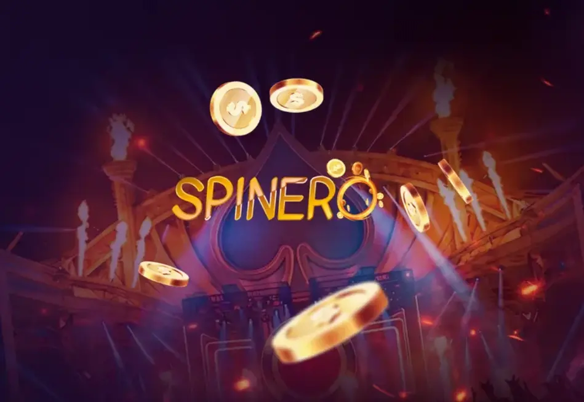 JackPoker esittelee Spinero Festivalin!