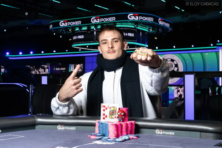 Kuva: Eloy Cabacas, lähde: pokernews.com
