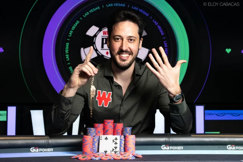 Kuva: Eloy Cabacas, lähde: pokernews.com