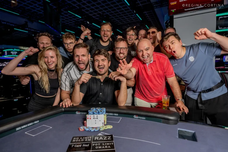 Kuva: Regina Cortina, lähde: pokernews.com