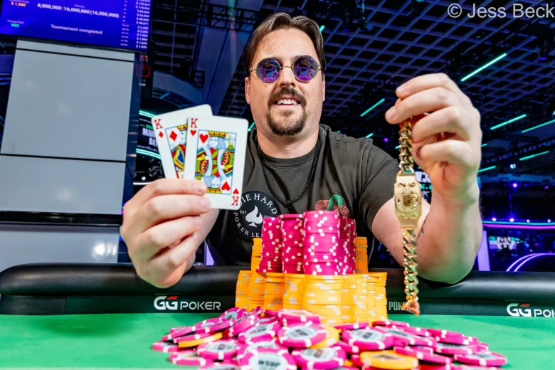 Kuva: Jess Beck, lähde: pokernews.com