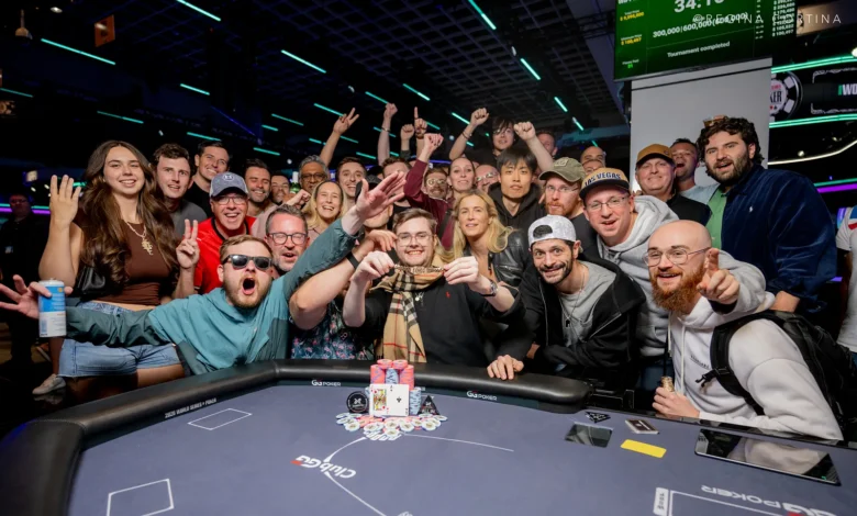Kuva: Regina Cortina, lähde: pokernews.com