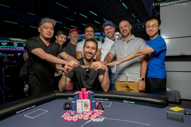 Kuva: Regina Cortina, lähde: pokernews.com
