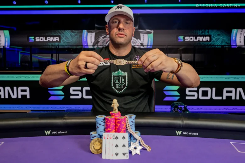 Kuva: Regina Cortina, lähde: pokernews.com
