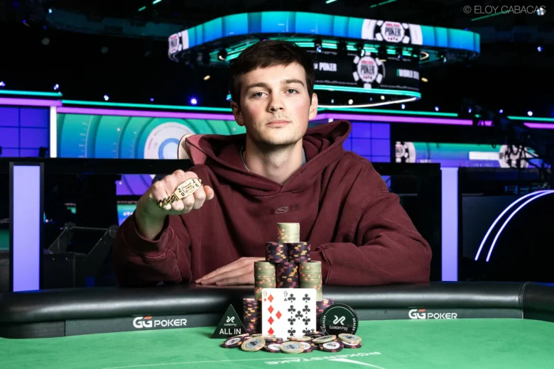 Kuva: Eloy Cabacas, lähde: pokernews.com
