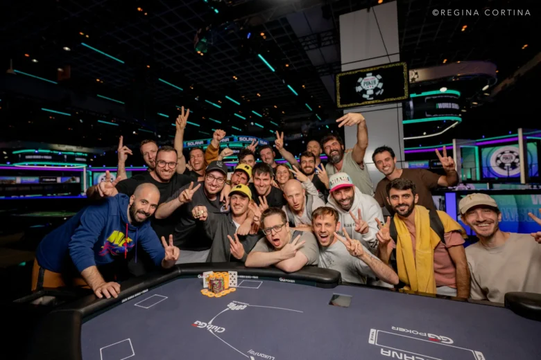 Kuva: Regina Cortina, lähde: PokerNews.com