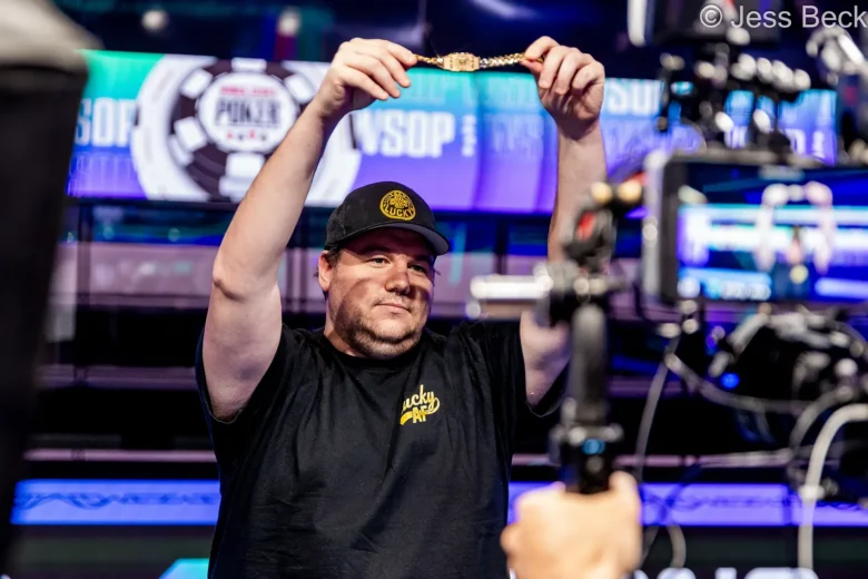Kuva: Jess Beck, lähde: pokernews.com