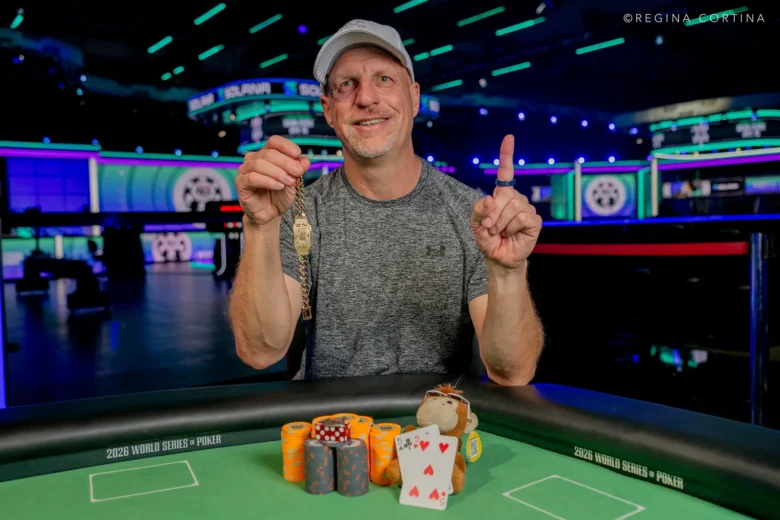 Kuva: Regina Cortina, lähde: pokernews.com