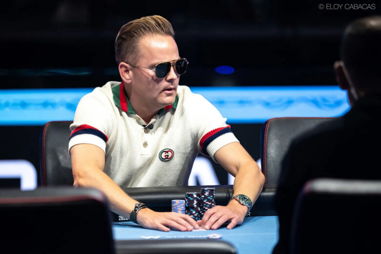 Paras live-rahastus: $83K (14. sija, €5K EPT Barcelona Main Event 2025). Saaskilahti teki historiaa ensimmäisenä suomalaisena näin pitkällä WSOP Main Eventissä.