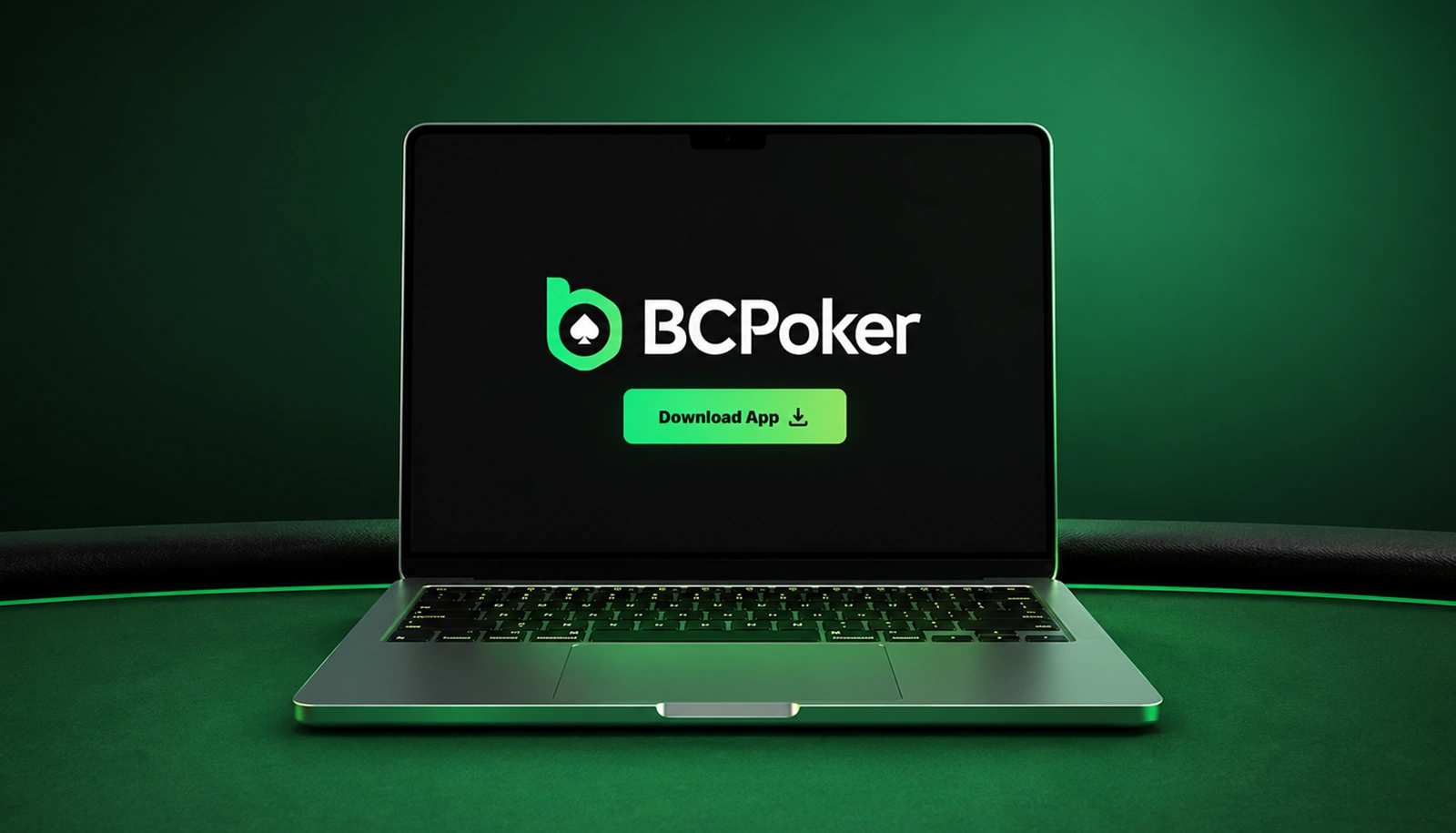 BCPoker toi työpöytäsovelluksen Windowsille ja macOS – jopa neljä pöytää samanaikaisesti