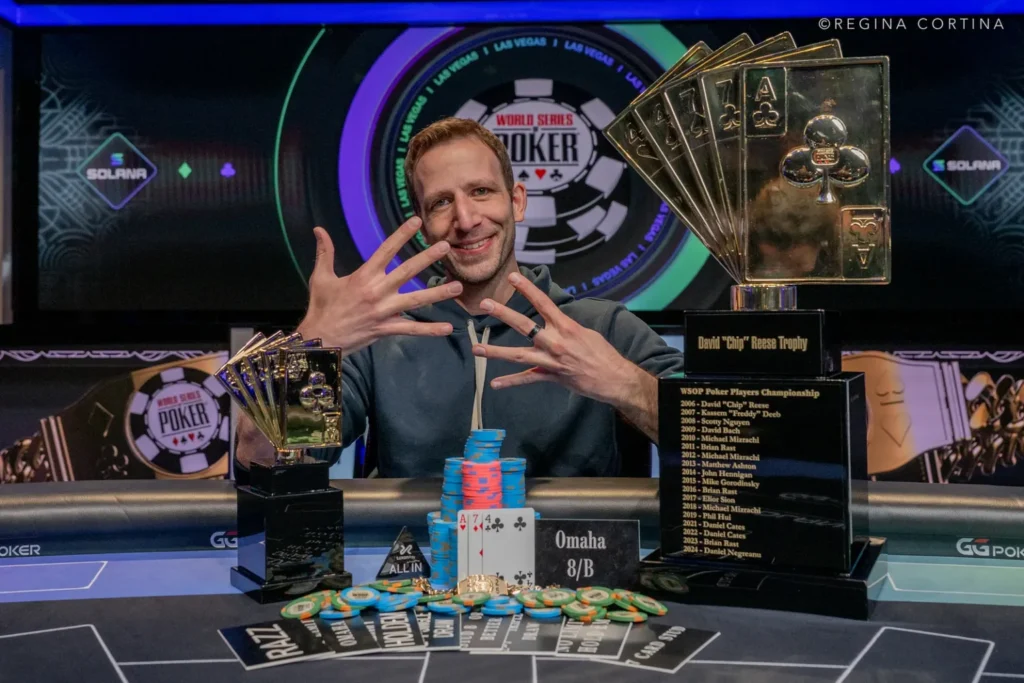 Kuva: Regina Cortina, lähde: pokernews.com