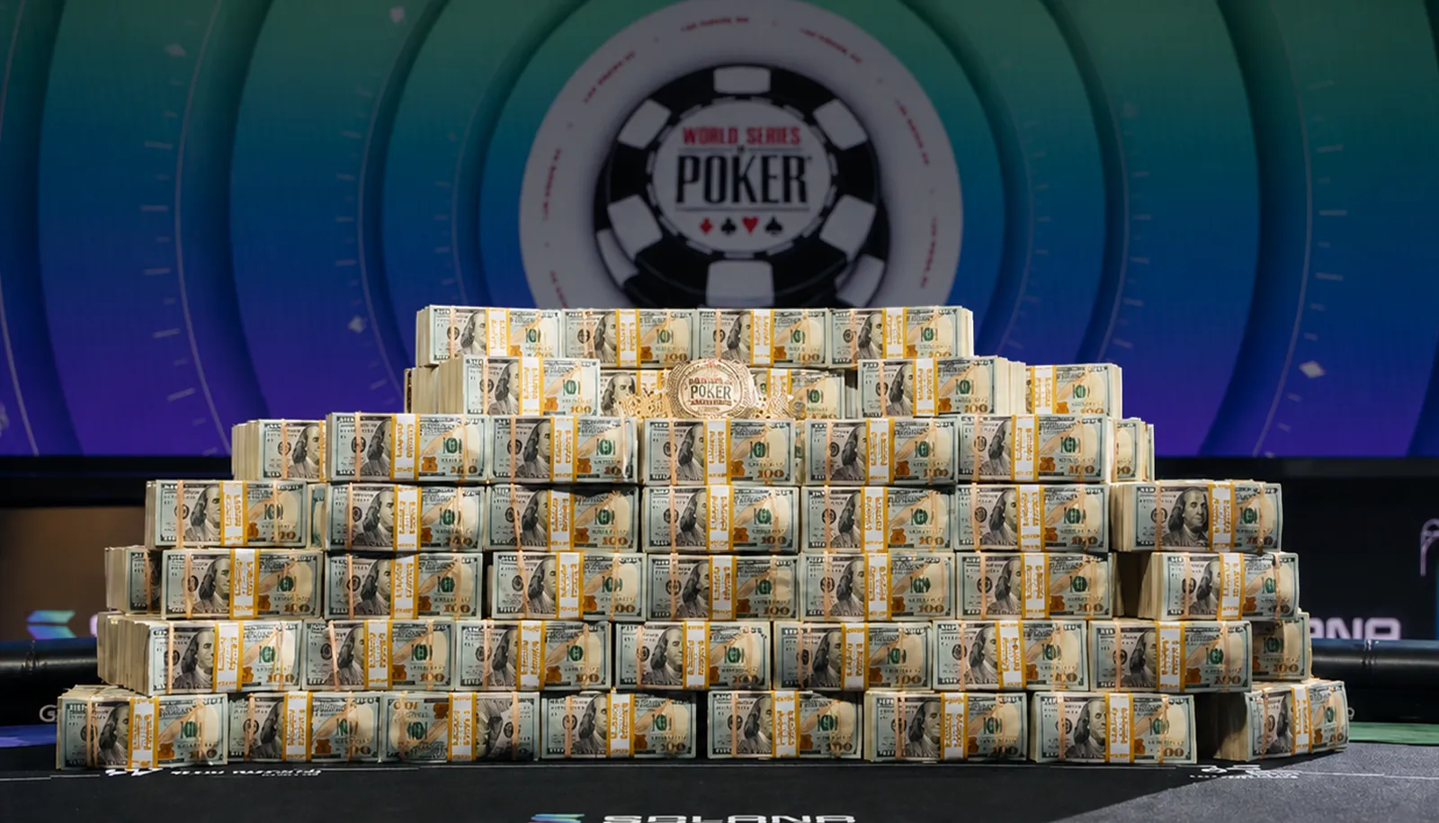 Livepoker-katsaus: heinäkuu 2026