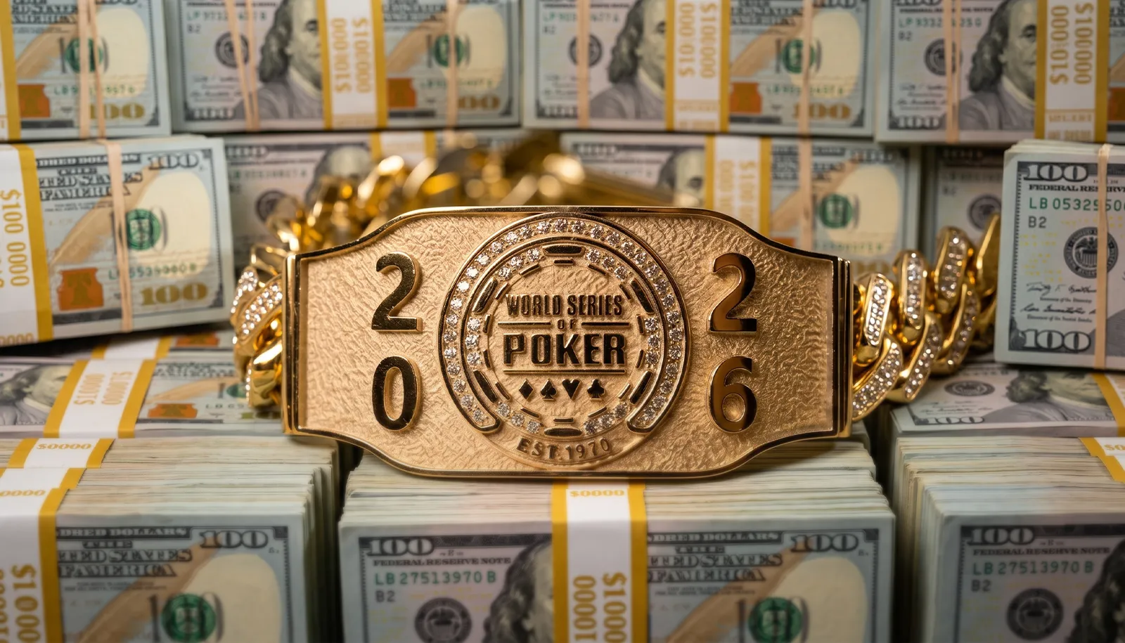 WSOP 2026 -yhteenveto: suurimmat voittajat, POY-kilpailu ja ikimuistoisimmat rannekkeet