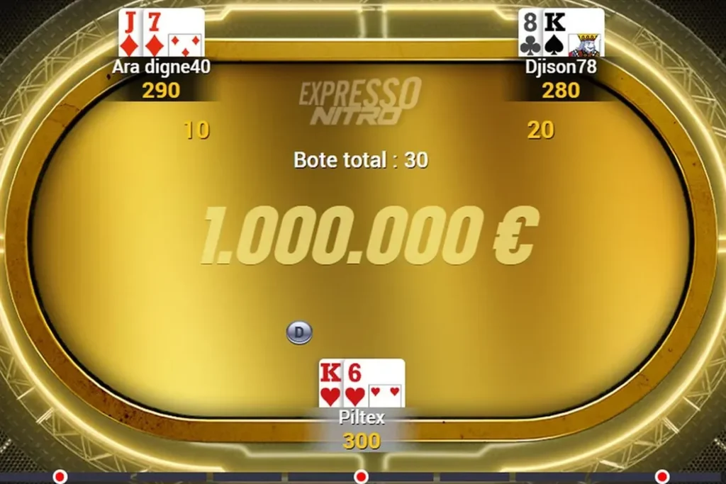 Romain avasi Winamax-tilin ja voitti €800 000 alle kahdessa tunnissa – yhdeksässä jaossa. Neljä uskomatonta jackpot-tarinaa.