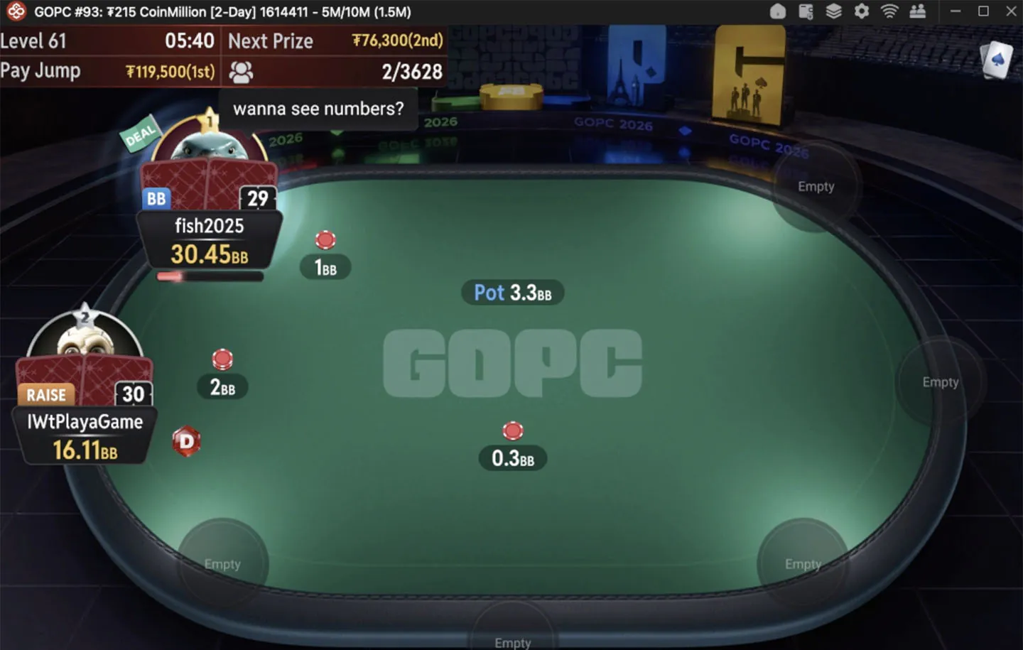 CoinMillion jäi jälleen overlayhin ja deal-yritys kariutui