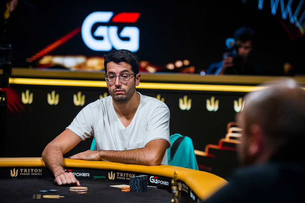 Juan “Malaka$tyle” Pardo kaatoi tähtikattauksen GGMillion$-finaalissa – mestarille $409,882