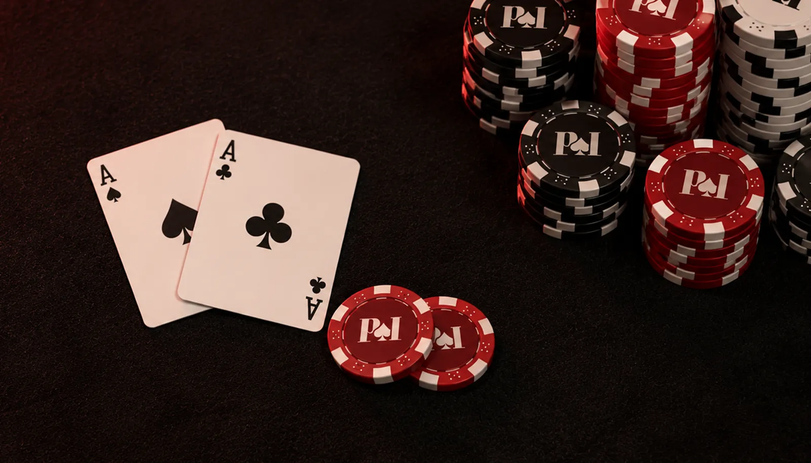 Kolme ääripäätä, jotka estävät pokerinpelaajia nousemasta suurempiin panoksiin