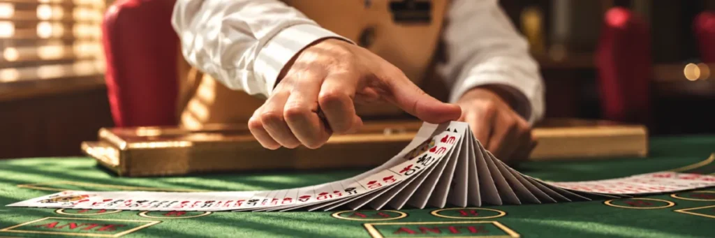 Livepokeri vaatii myös erilaisia taitoja