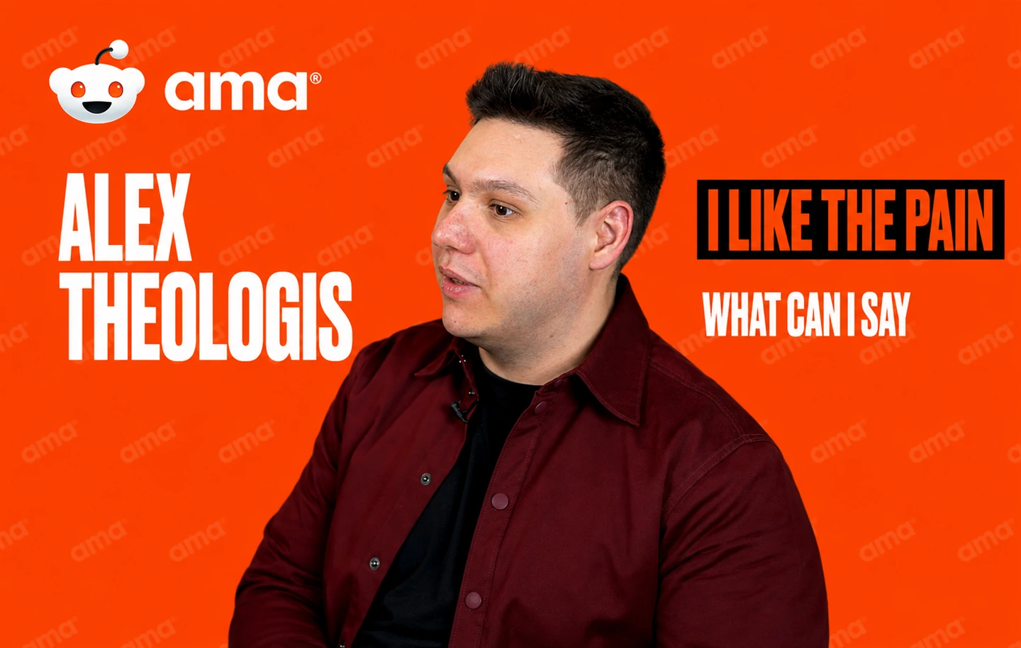 Alex Theologis Redditissä: ”Pidän kivusta, minkäs sille voi” – Pwndidi vastaa pokerikansan kysymyksiin