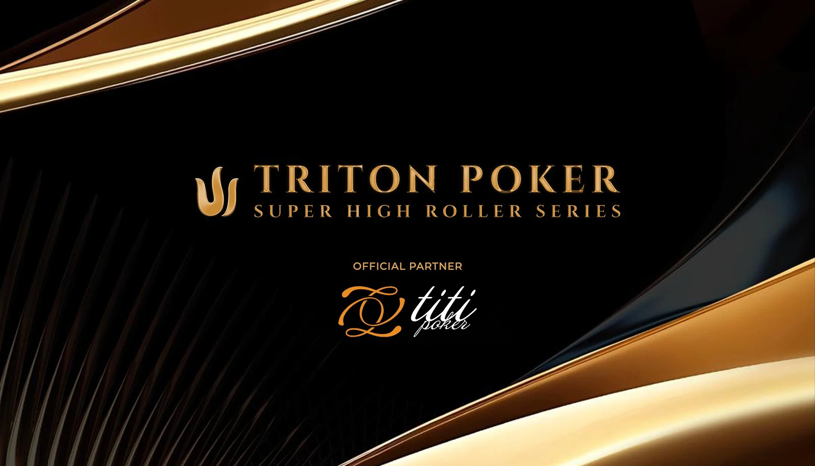Titi Poker ottaa Tritonin online-pokerisponsorin paikan Season 5:n loppuajaksi