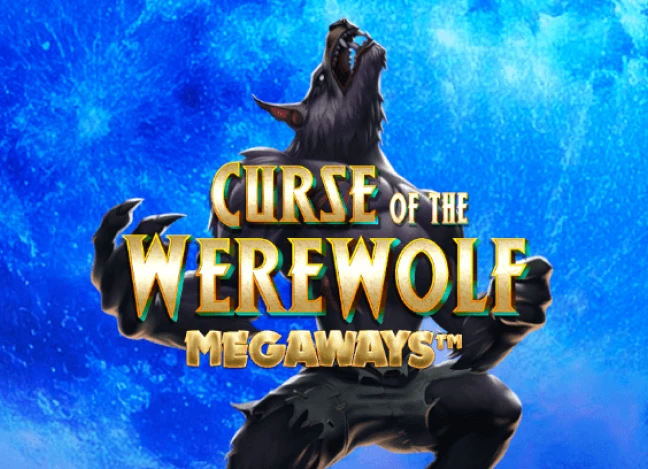 Curse of the Werewolf Megaways (Pragmatic Play)