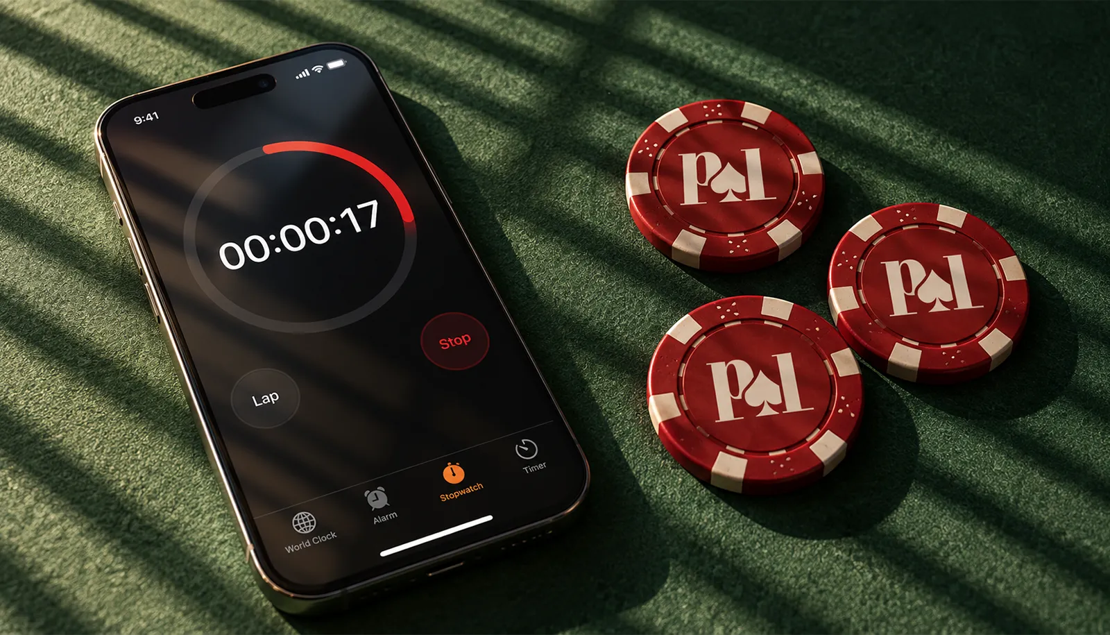 Milloin pokerisessio kannattaa lopettaa? Näistä merkeistä tunnistat oikean hetken