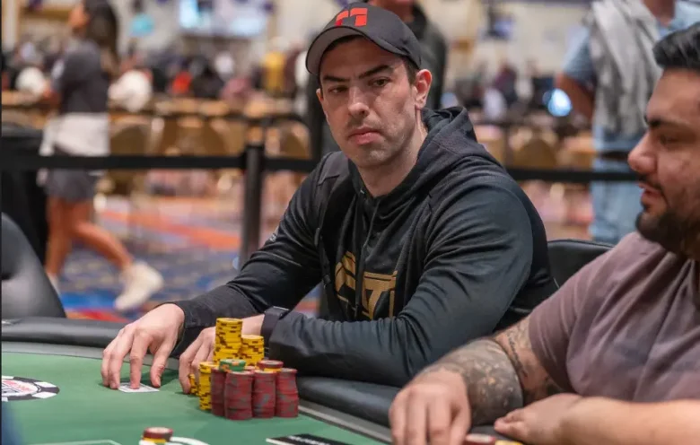 Fernando “JNandez” Habegger