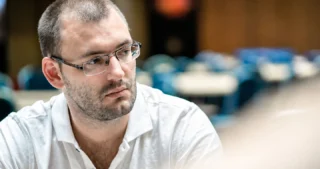 ”Kiitos, Lady Luck!” Andrii Novak voitti WSOP Online Main Eventin ja $3,931,259