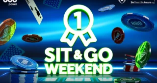 888poker tuo heinäkuussa klassikon takaisin – Sit&Go-turnaukset palaavat lyhyeksi ajaksi 24.–26.7.2026.