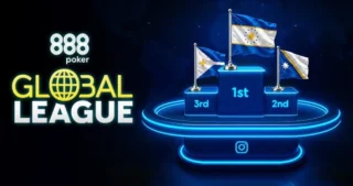 888poker tuo Global Leaguen takaisin tänä kesänä