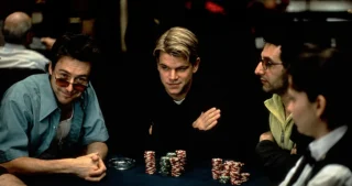 Voiko pokerista tulla jälleen valtavirran ilmiö?