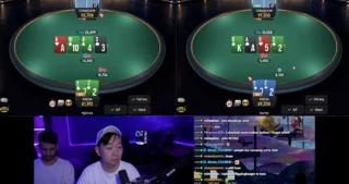 Miljoonapotit, hurjat nousut ja high stakes -legendat: Viikko CoinPokerilla