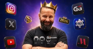 Miten Daniel Negreanu on pysynyt relevanttina pokerissa yli 25 vuoden ajan